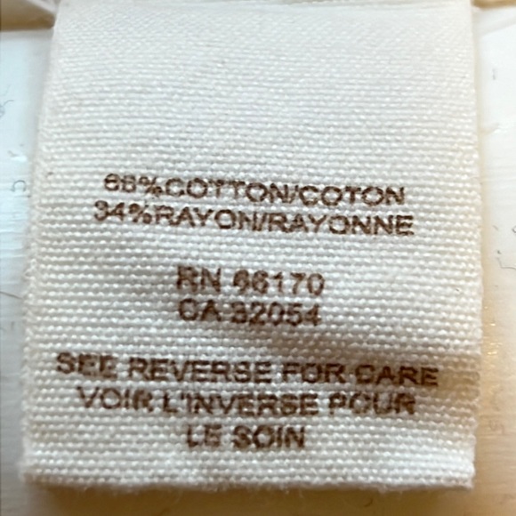 Free People White Drapey Cardigan - Picture 15 of 16